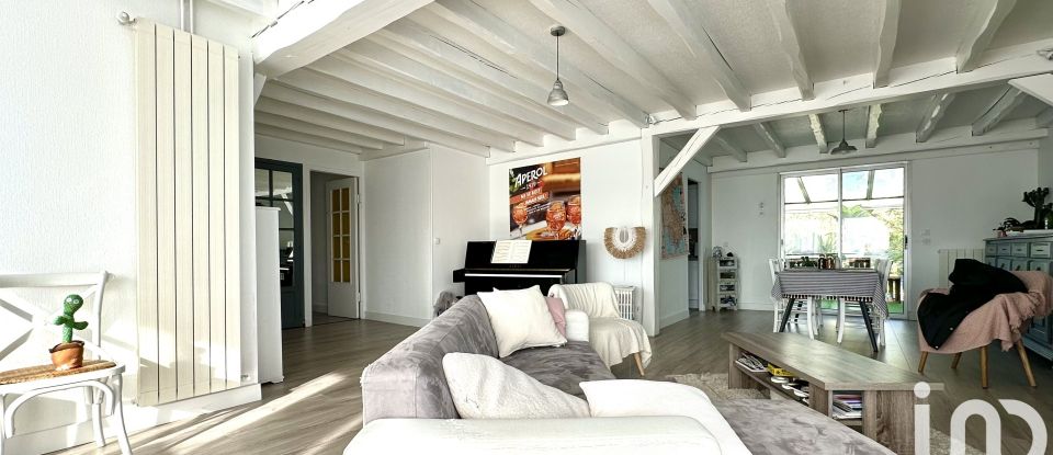 Maison 11 pièces de 241 m² à Andernos-les-Bains (33510)