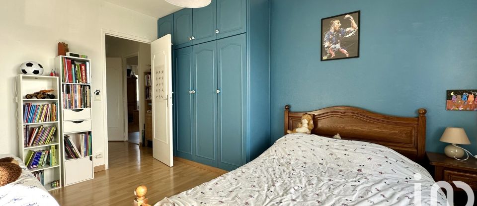 Maison 11 pièces de 241 m² à Andernos-les-Bains (33510)