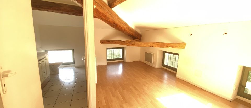 Immeuble de 120 m² à Saint-Chinian (34360)