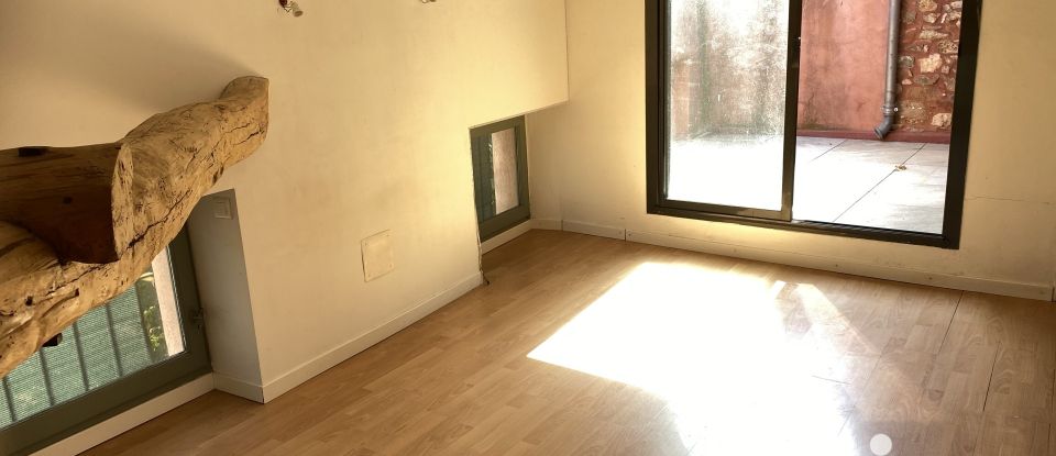 Immeuble de 120 m² à Saint-Chinian (34360)