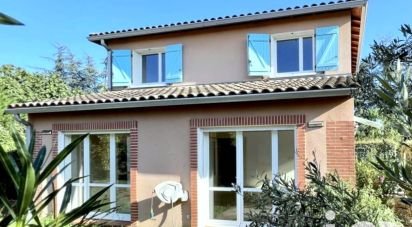 Maison 5 pièces de 103 m² à Villeneuve-Tolosane (31270)