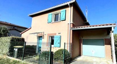 Maison 5 pièces de 103 m² à Villeneuve-Tolosane (31270)