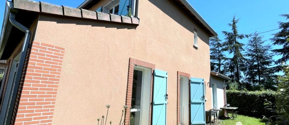 House 5 rooms of 103 m² in Villeneuve-Tolosane (31270)