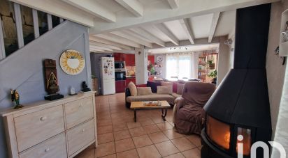 Maison 3 pièces de 70 m² à Le Castellet (83330)