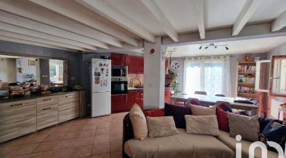 Maison 3 pièces de 70 m² à Le Castellet (83330)