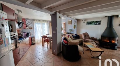 Maison 3 pièces de 70 m² à Le Castellet (83330)