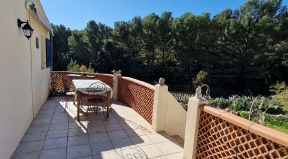 Maison 3 pièces de 70 m² à Le Castellet (83330)