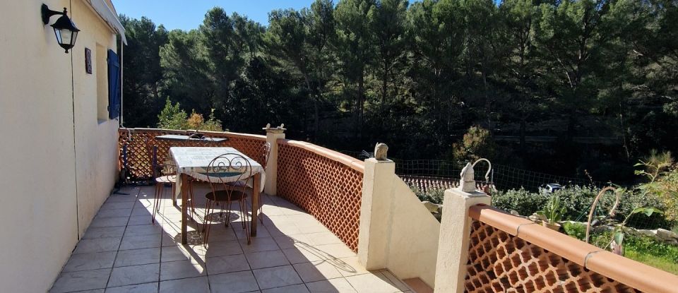 Maison 3 pièces de 70 m² à Le Castellet (83330)