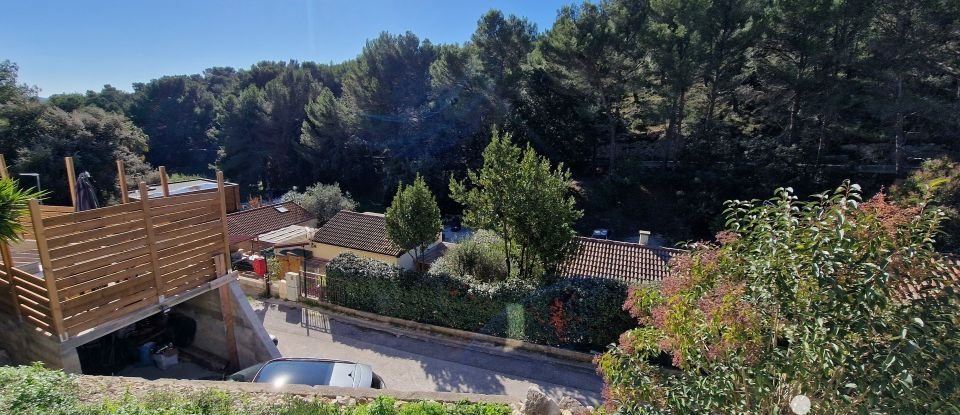 Maison 3 pièces de 70 m² à Le Castellet (83330)