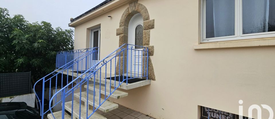 Maison traditionnelle 4 pièces de 118 m² à Languidic (56440)