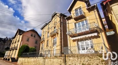 Maison 3 pièces de 80 m² à Plombières-les-Bains (88370)