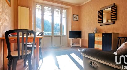 Maison 3 pièces de 80 m² à Plombières-les-Bains (88370)