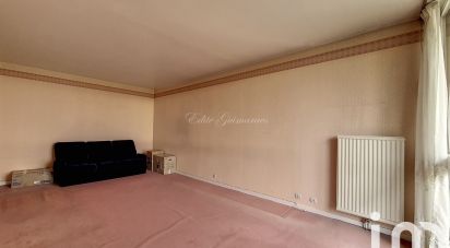 Appartement 3 pièces de 67 m² à Sartrouville (78500)