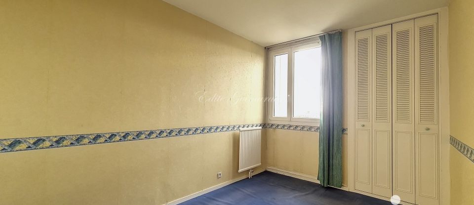 Apartment 3 rooms of 67 m² in Sartrouville (78500)