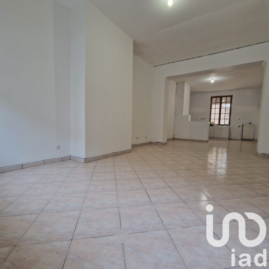 Town house 6 rooms of 171 m² in Anzin (59410)