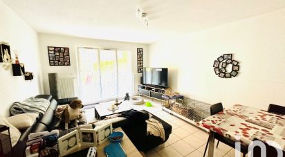 Appartement 3 pièces de 70 m² à Burnhaupt-le-Bas (68520)