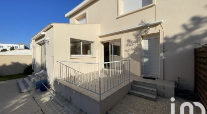 Maison 6 pièces de 170 m² à La Rochelle (17000)