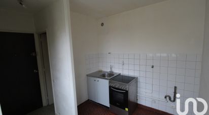 Studio 1 pièce de 25 m² à Franconville (95130)