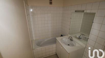 Studio 1 pièce de 25 m² à Franconville (95130)