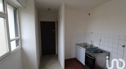 Studio 1 pièce de 25 m² à Franconville (95130)