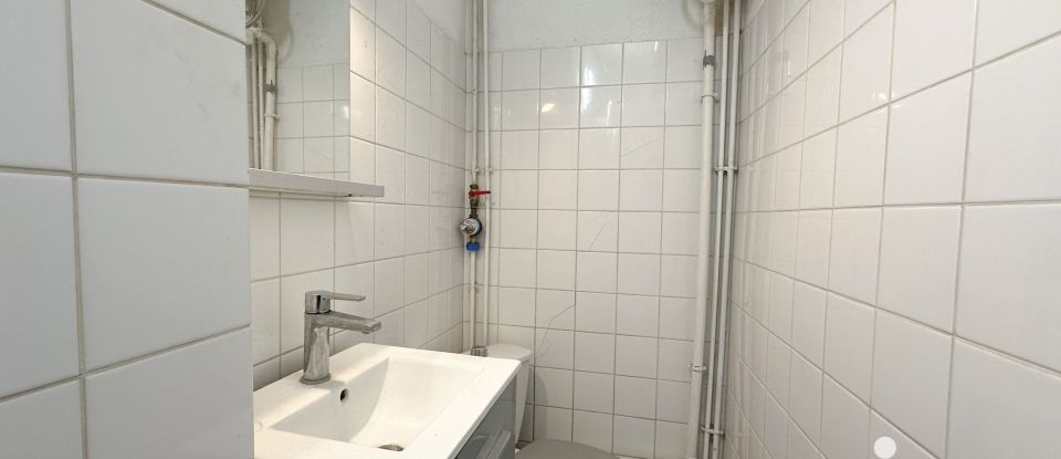 Appartement 2 pièces de 35 m² à Montgeron (91230)