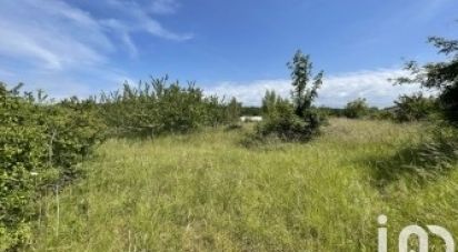 Terrain de 3 170 m² à Verteuil-sur-Charente (16510)