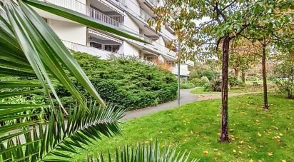 Appartement 4 pièces de 101 m² à La Rochelle (17000)