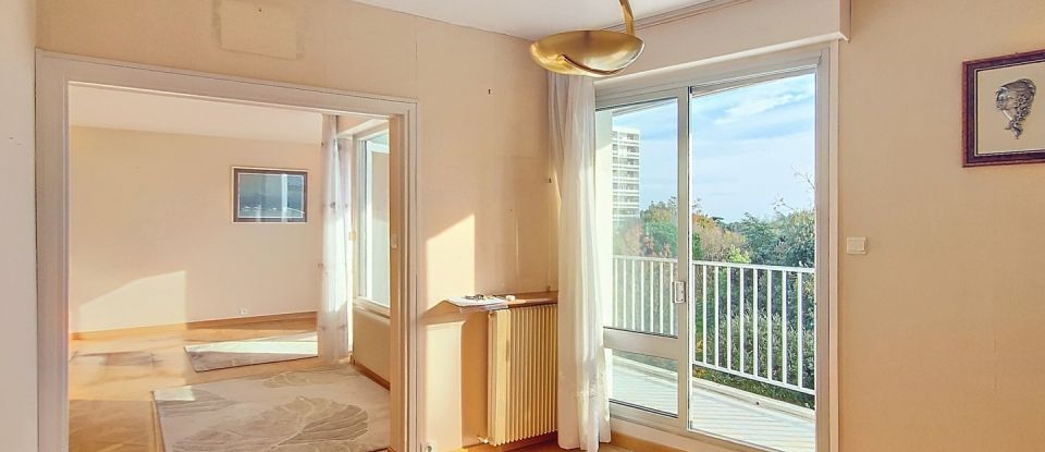 Appartement 4 pièces de 101 m² à La Rochelle (17000)