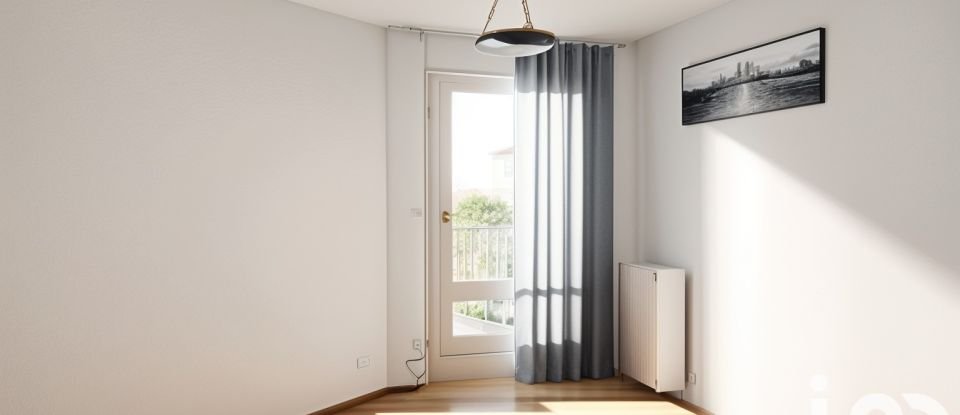 Appartement 4 pièces de 101 m² à La Rochelle (17000)