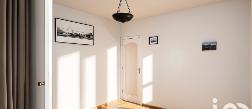 Appartement 4 pièces de 101 m² à La Rochelle (17000)