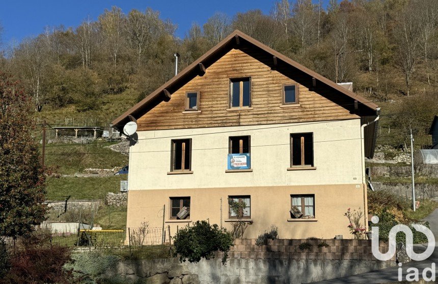 House 5 rooms of 110 m² in La Bresse (88250)