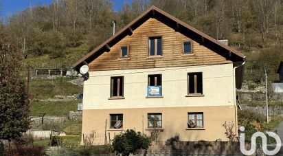 House 5 rooms of 110 m² in La Bresse (88250)