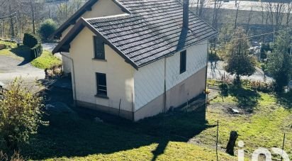 House 5 rooms of 110 m² in La Bresse (88250)