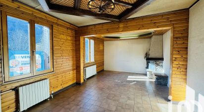 House 5 rooms of 110 m² in La Bresse (88250)