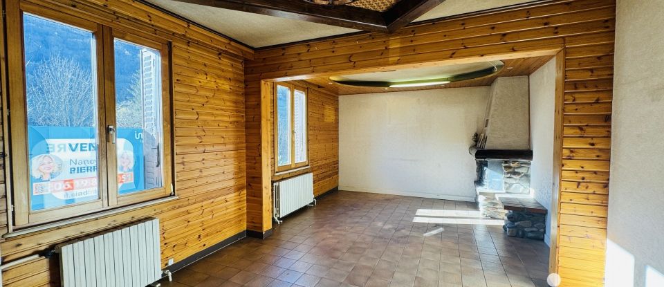 House 5 rooms of 110 m² in La Bresse (88250)