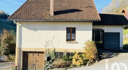 Maison 5 pièces de 110 m² à La Bresse (88250)