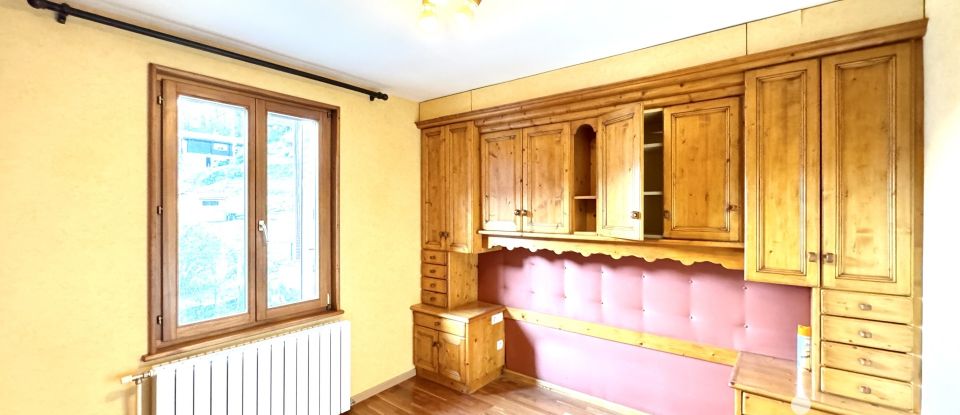 House 5 rooms of 110 m² in La Bresse (88250)