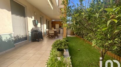 Appartement 3 pièces de 70 m² à Fréjus (83600)