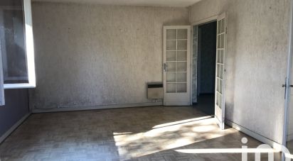 Maison 3 pièces de 66 m² à Bergerac (24100)