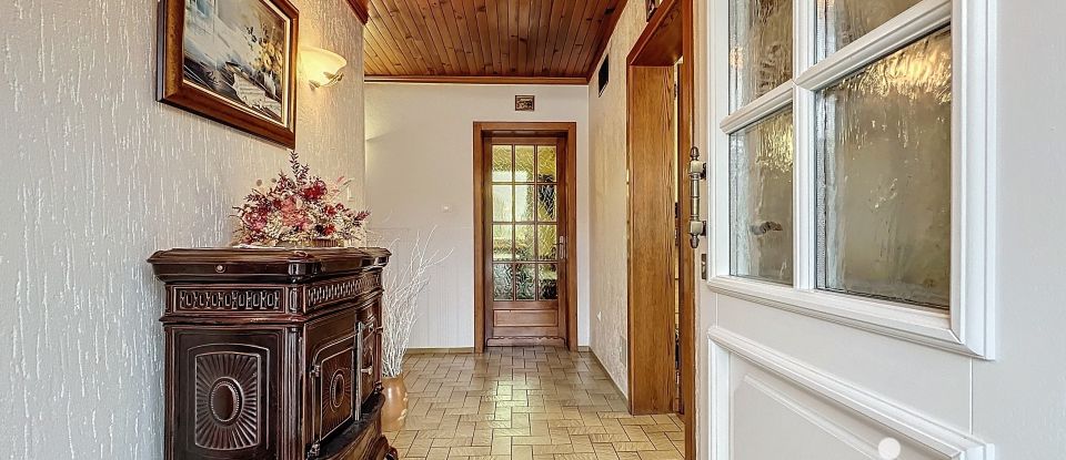 Traditional house 5 rooms of 92 m² in Varsberg (57880)