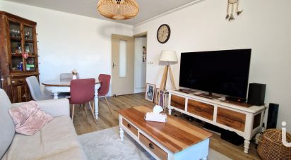 Appartement 3 pièces de 63 m² à Sorgues (84700)