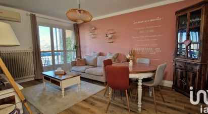 Appartement 3 pièces de 63 m² à Sorgues (84700)