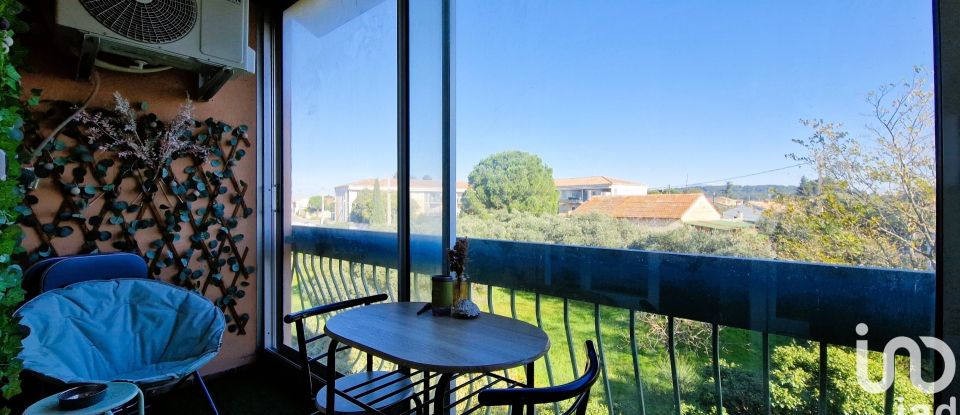 Apartment 3 rooms of 63 m² in Sorgues (84700)