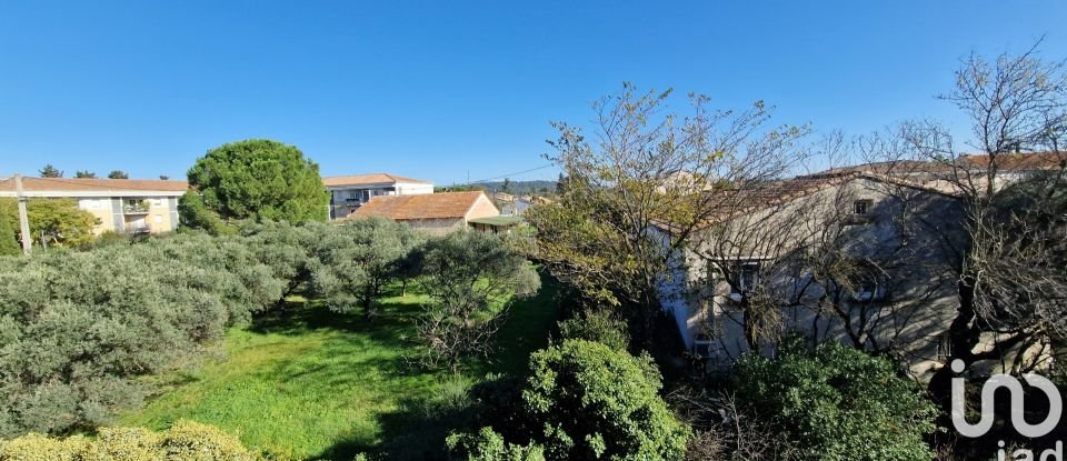 Apartment 3 rooms of 63 m² in Sorgues (84700)