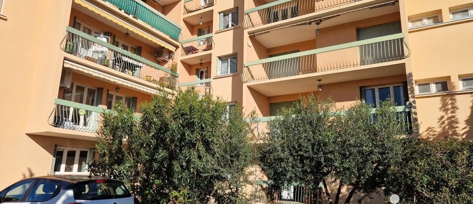 Apartment 3 rooms of 63 m² in Sorgues (84700)