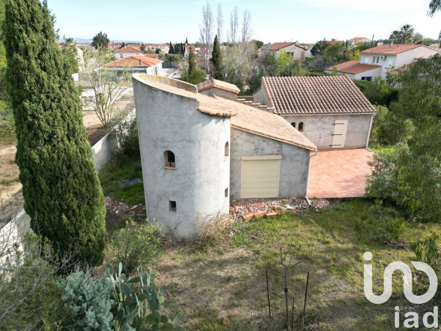 Maison traditionnelle 3 pièces de 105 m² à Pia (66380)