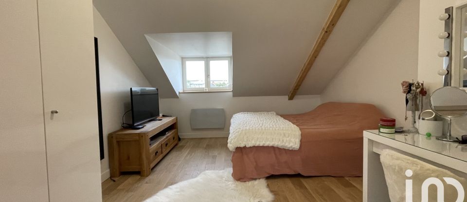 Appartement 4 pièces de 92 m² à Nantes (44000)