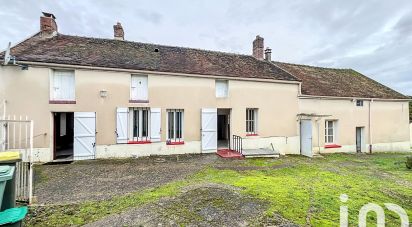 Maison 4 pièces de 80 m² à Yèbles (77390)