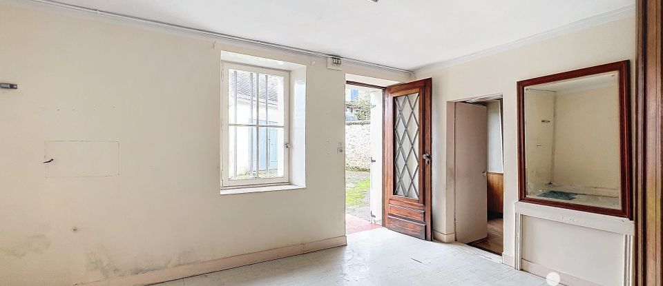 Maison 4 pièces de 80 m² à Yèbles (77390)