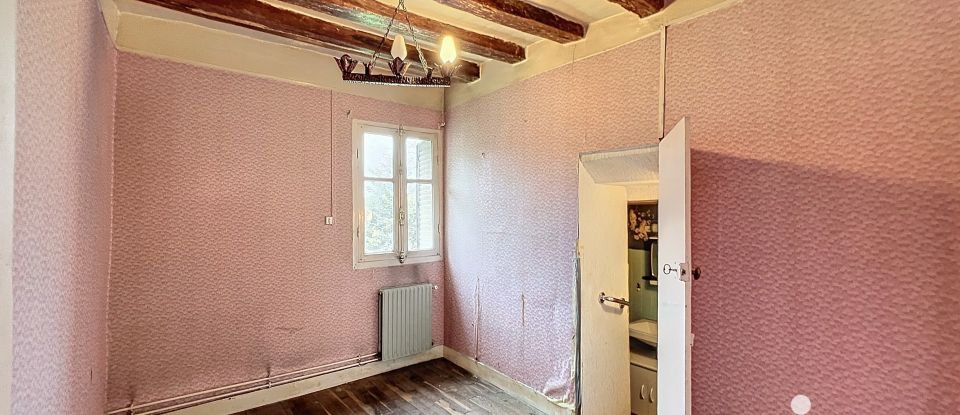 Maison 4 pièces de 80 m² à Yèbles (77390)